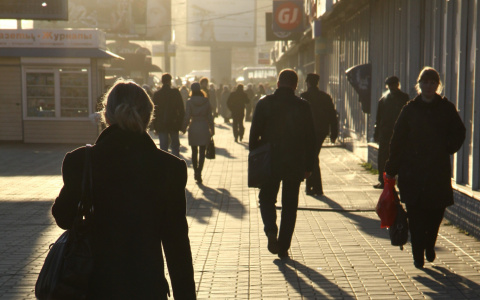 Демографический прогноз: на сколько сократится население Кировской области?