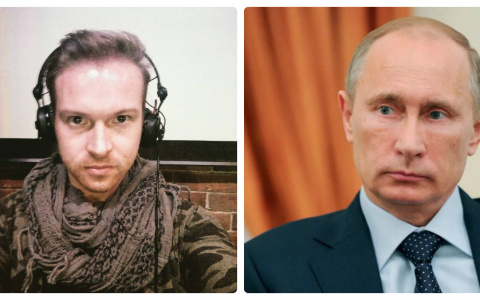 На какую знаменитость вы похожи: кировчане опробовали новое приложение