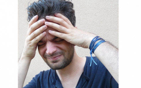 Для метеочувствительных: на Землю надвигается магнитная буря