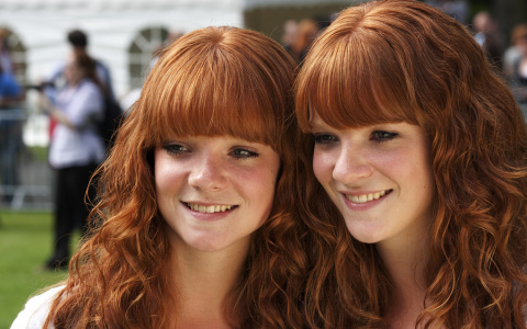 В Кирове пройдет самая массовая встреча близнецов и двойняшек