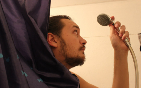 В центре Кирова на день отключат холодную воду