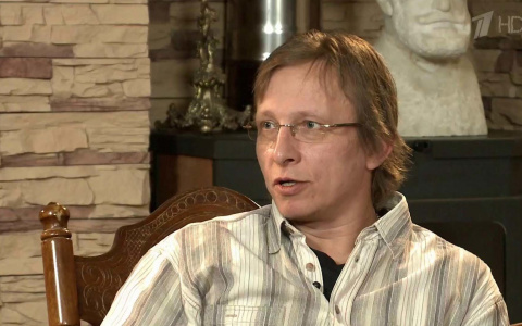 Иван Охлобыстин рассказал о кировчанах, главах региона и дорогах