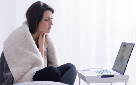 В центральной поликлинике открылся прием психотерапевта