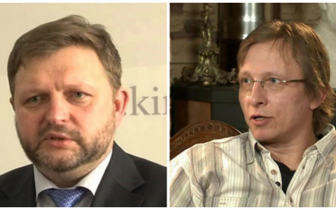 Что обсуждают: 30-килограммовые посылки Белых и мнение Охлобыстина о Вятке