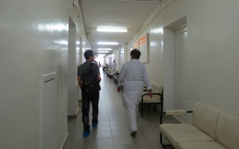 Специалисты рассказали, сколько человек заразились ВИЧ в Кировской области