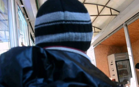 В Кирове нашли пропавшего 14-летнего школьника из Слободского