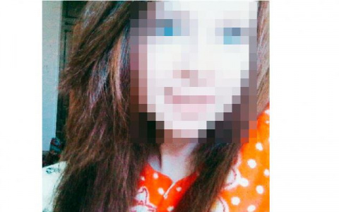 В Кирове пропала 14-летняя школьница