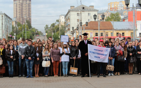Кировским студенткам-мамам стало проще получить бюджетное место