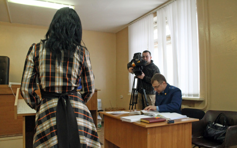 В Кировской области администратора паблика оштрафовали за оскорбление