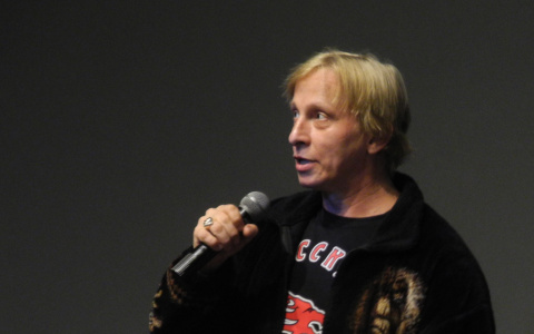 Иван Охлобыстин: "Если в Кирове сделать дороги, в него понаедут!"