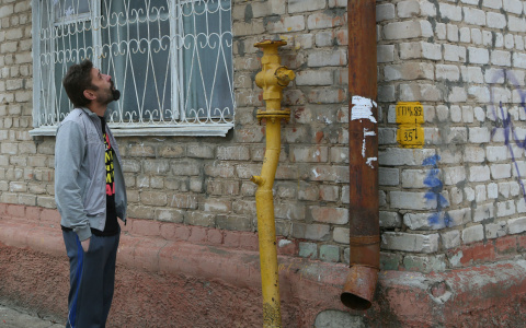 Жителей Радужного предупредили о платной проверке газа в квартирах