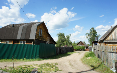 В Кировской области в подполье одного из домов нашли тело женщины