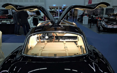 Тест: как выглядит автомобиль вашей мечты?