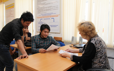 В Заксобрании опровергли отмену стипендий кировским студентам