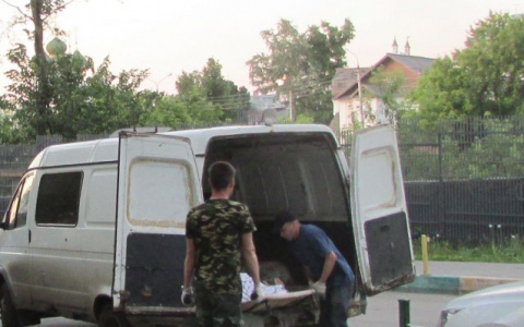 В Кировской области полицейские нашли тело пропавшего мужчины