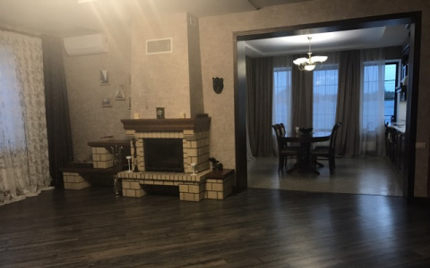 13 фото самых дорогих коттеджей Кирова, выставленных на продажу