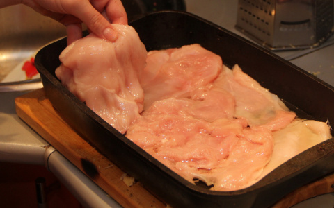 В Кировскую область попала индейка, зараженная птичьим гриппом