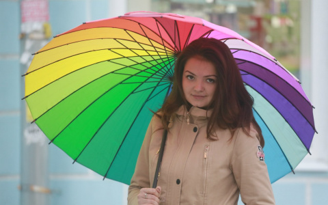 Прогноз погоды: какой будет рабочая неделя в Кирове?