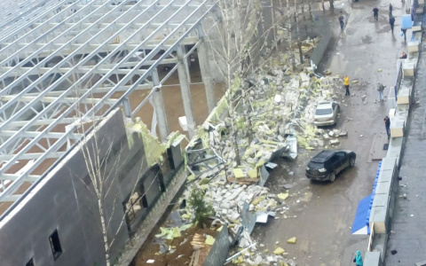 Что обсуждают в Кирове: зараженное мясо и строительство спорткомплекса