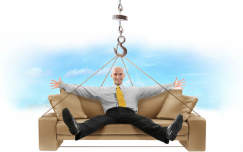 Переезд – это просто! Преимущества профессиональных услуг