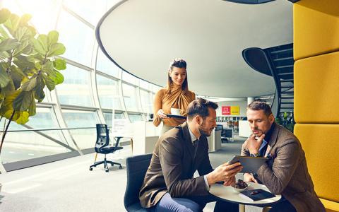 «Дом.ru Бизнес» запустил программу лояльности для корпоративных клиентов