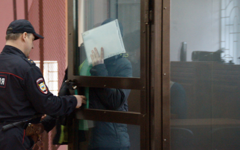 Друзья из Кирова убили семью цыган: виновника нашли через 16 лет