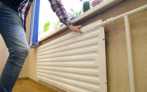 Стало известно, когда в Кирове завершится отопительный сезон