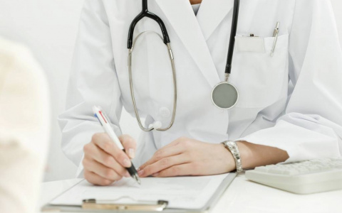 Медицинская справка абитуриентам быстро и без очередей!