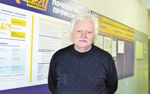 Мастер "КТК": "Больше всего ценю в людях ответственность"