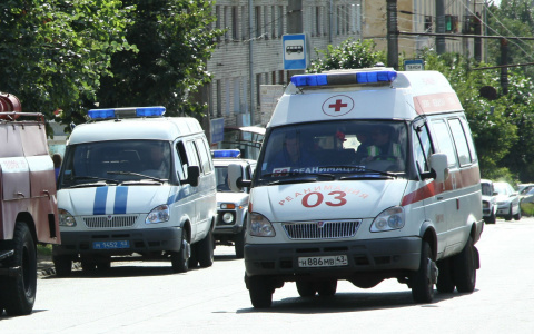 Школьнику стало плохо на городской эстафете: проведено служебное расследование