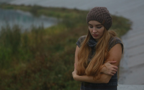 МЧС сообщает о предстоящих заморозках в Кировской области