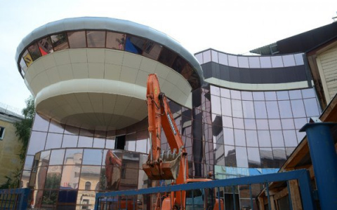 Игорь Васильев назвал новую дату открытия Детского космического центра