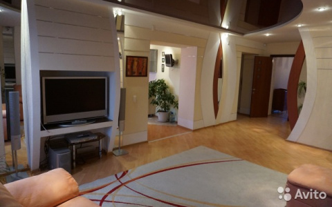 30 фото самых дорогих съемных квартир в Кирове