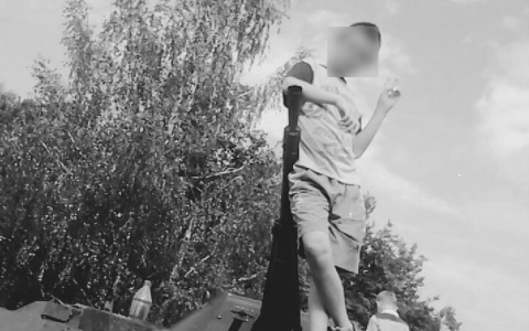 Родные 12-летнего погибшего во дворе мальчика рассказали, как произошла трагедия