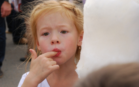 7 бесплатных развлечений в Кирове в День защиты детей