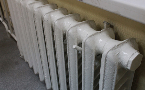 Отопительный сезон в Кирове продлили еще на несколько дней