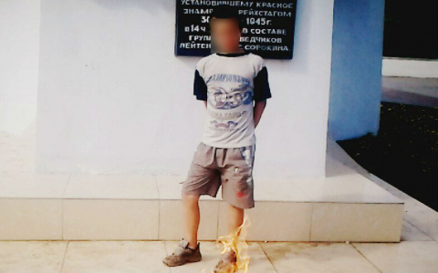 Известно, когда похоронят 12-летнего мальчика, который умер во дворе