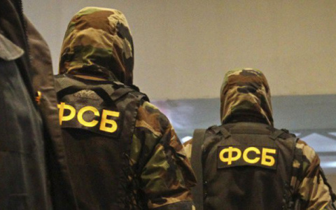 В Москве задержали четырех членов ИГ, которые готовили теракт