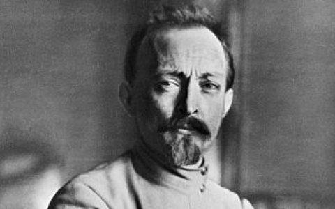 В Кирове собираются установить памятник Феликсу Дзержинскому