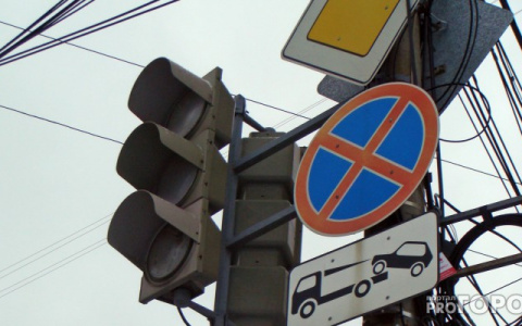 В Кирове появятся новые светофоры