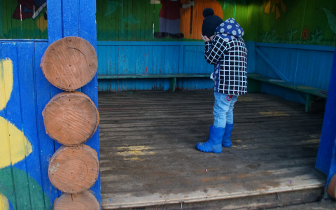 9 пропавших без вести детей, которых ищут по всей стране