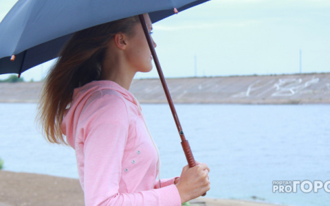 Прогноз погоды: какой будет рабочая неделя в Кирове?