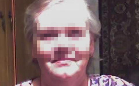 Найдено тело пропавшей несколько месяцев назад жительницы Кирово-Чепецка