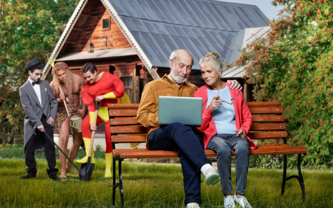 Мобильное ТВ от «Дом.ru» - без ограничений для клиента