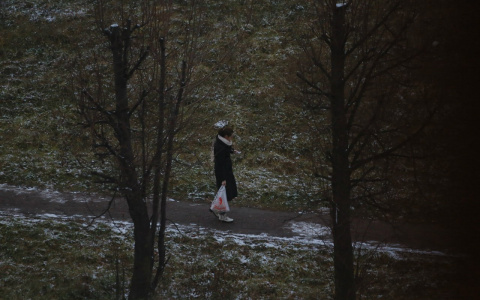 В Кирове побит температурный рекорд 100-летней давности