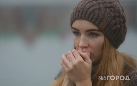 В Кировской области ожидаются грозы и сильный ветер