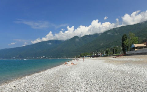 Единый билет для кировчан в Абхазию: цены и направления