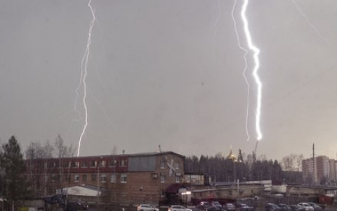 МЧС напомнило меры безопасности в связи с событиями в Москве