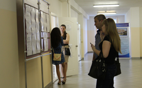 Студенты, готовые после вуза работать в районах Кировской области, получат дополнительную стипендию