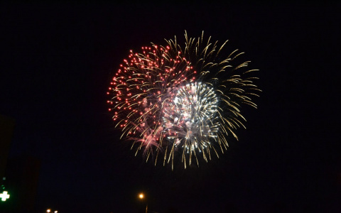 День города в Кирове: фестиваль ГТО, концерт Тимура Ведерникова и фейерверк